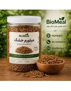 میلورم خشک